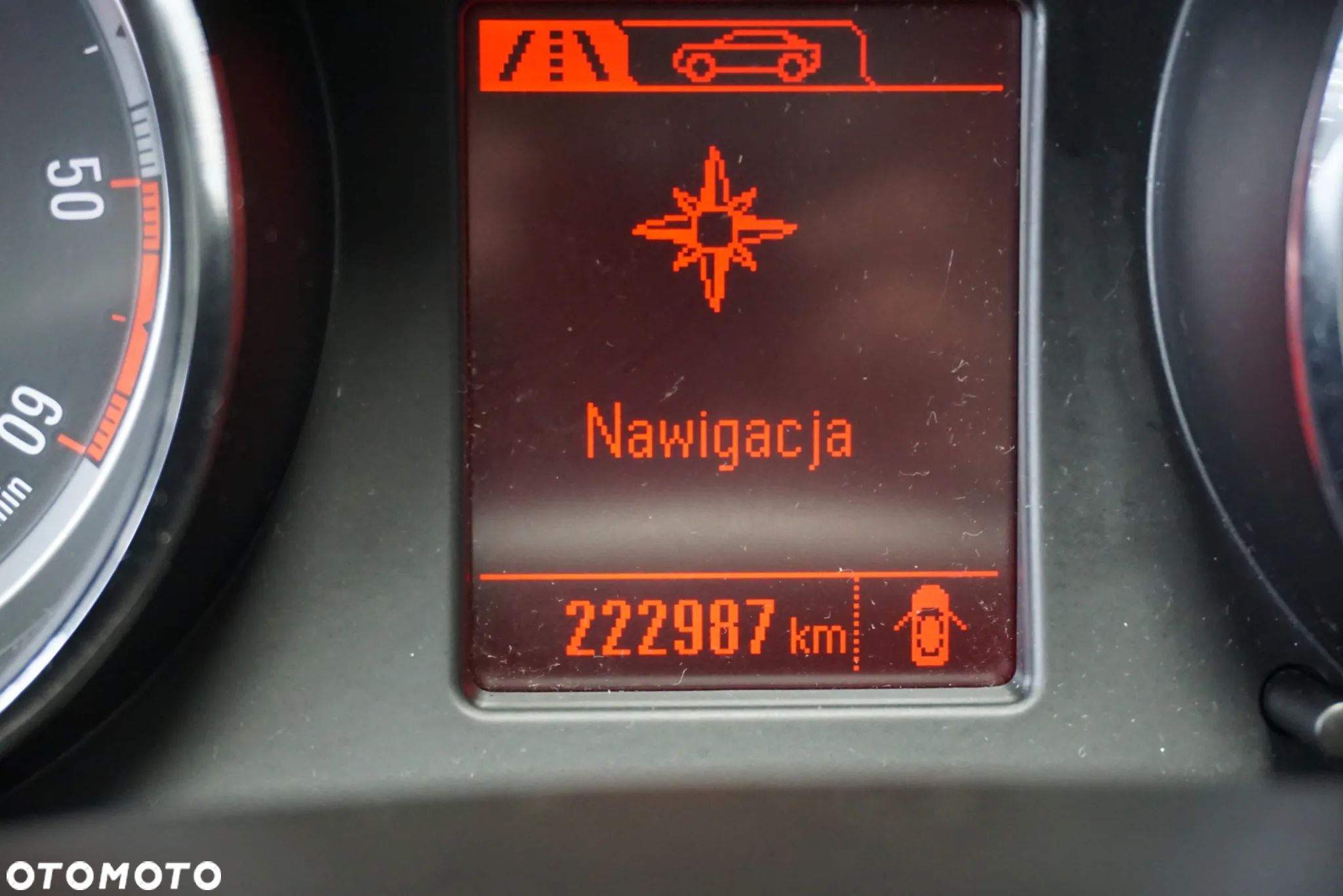 Opel Insignia 2.0 CDTI Cosmo - 40