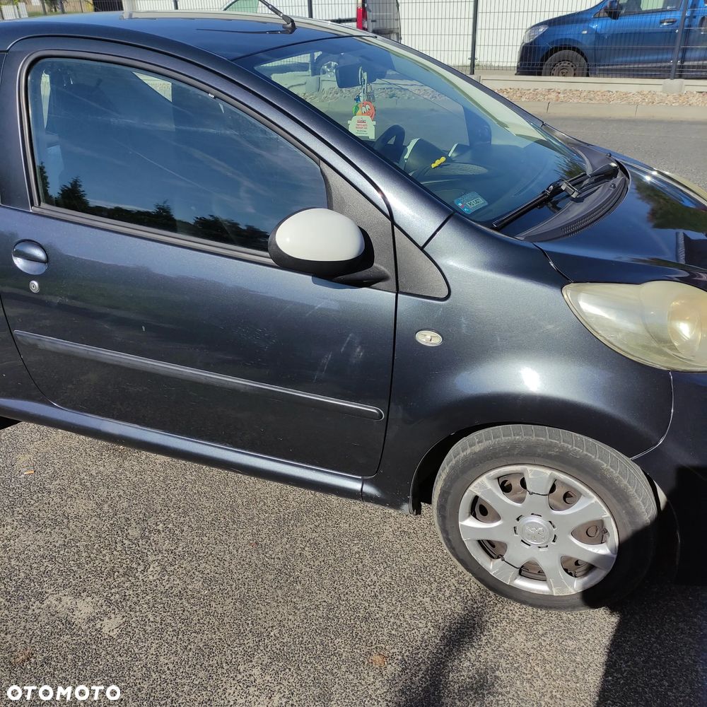 Peugeot 107 1.0 Urban Move - 15