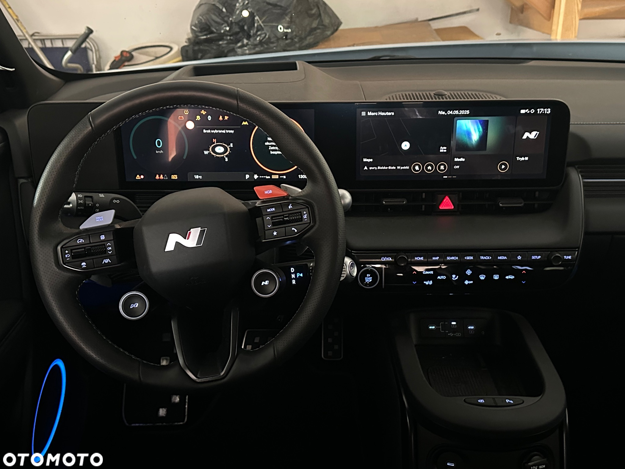 Hyundai IONIQ 5 - 17