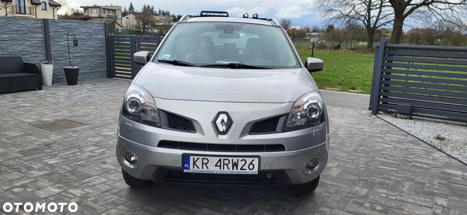 Renault Koleos 2.0 dCi 4x4 Bose Edition - 11