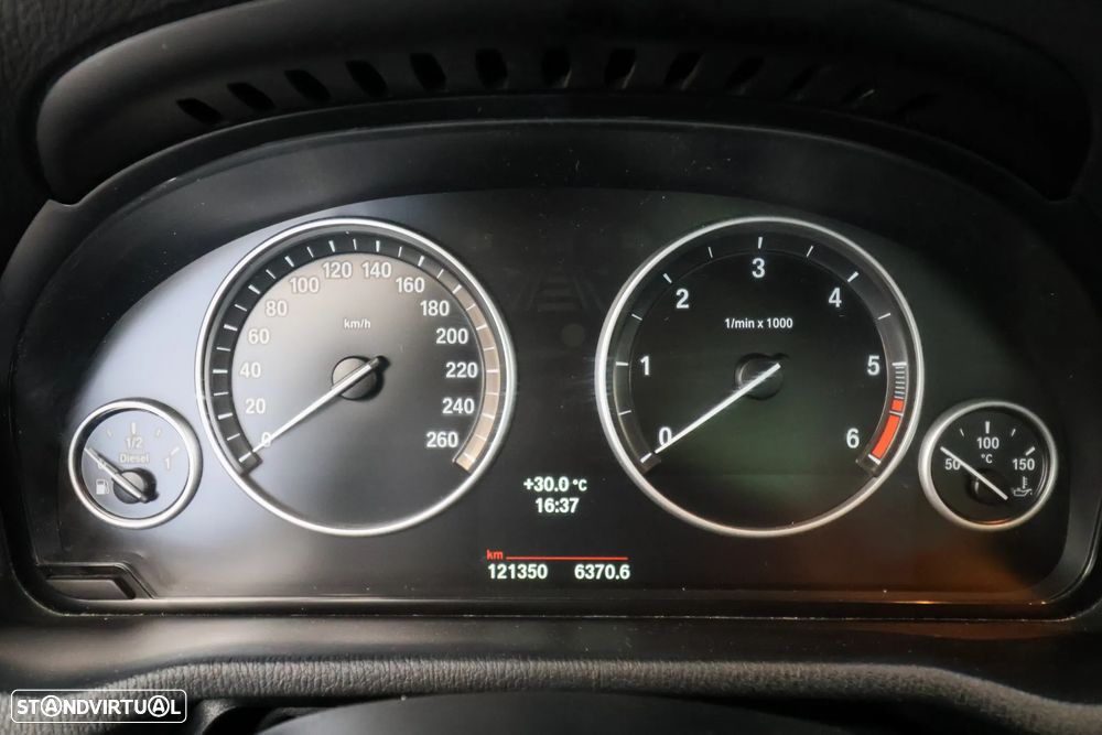BMW X3 20 d xDrive Auto - 25