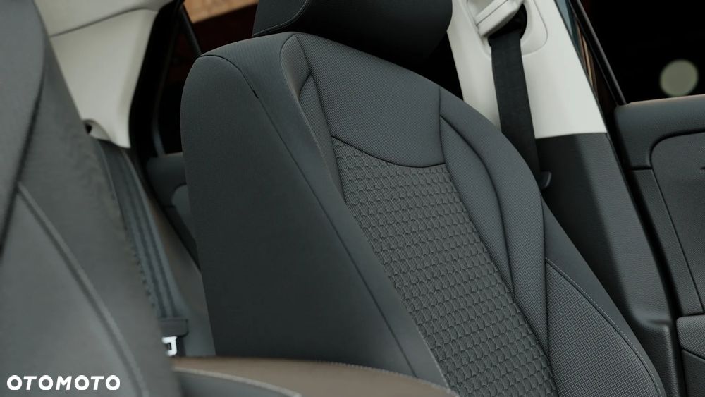 Volkswagen T-Roc 1.5 eTSI Life DSG - 12