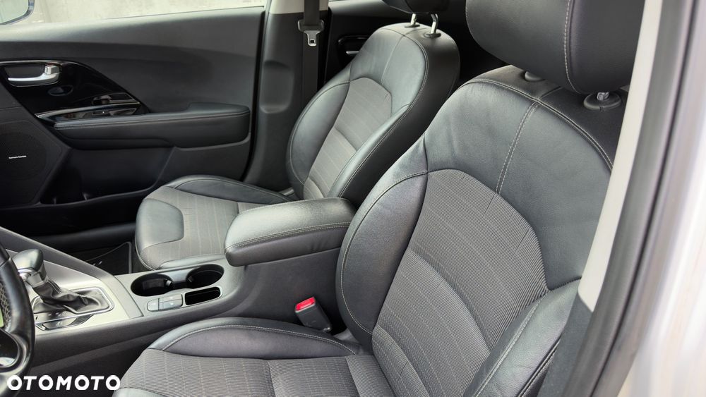 Kia Niro 1.6 GDI Hybrid XL - 28