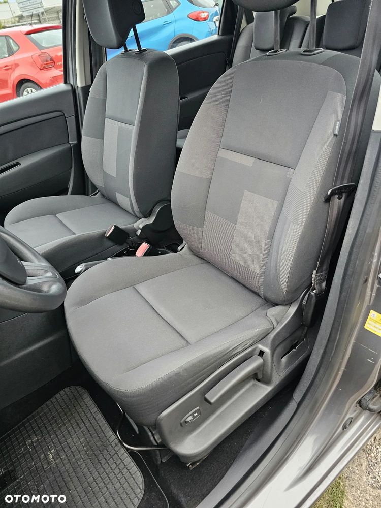 Renault Scenic 1.6 16V TomTom Edition - 16