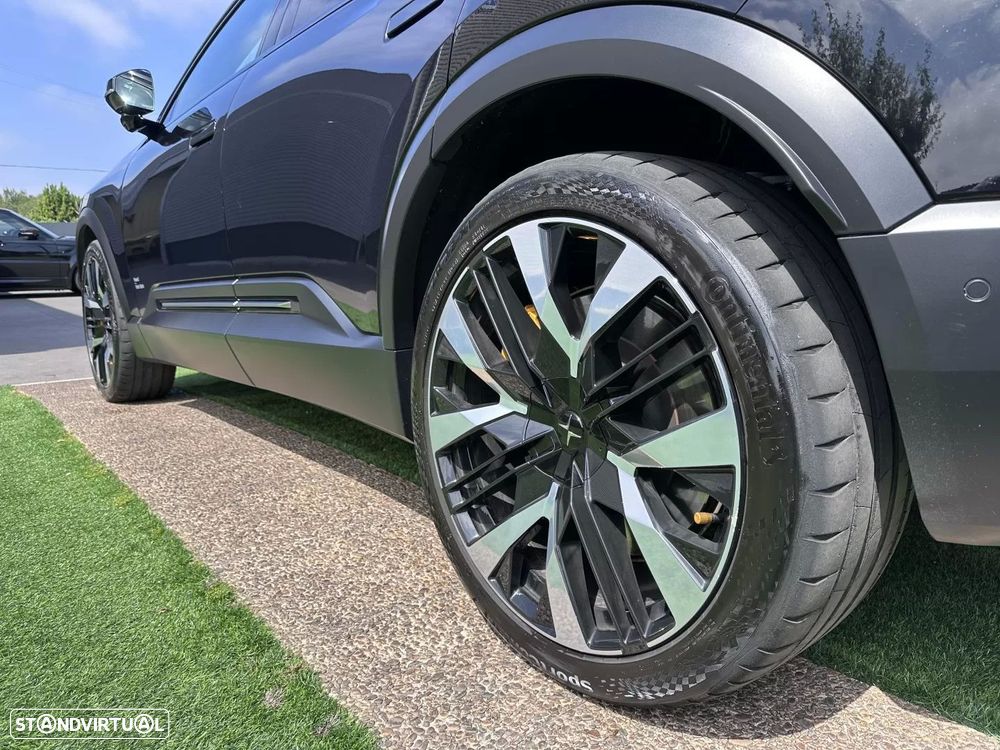 Polestar 3 Long Range 111 kWh AWD Performance Plus Pilot - 27