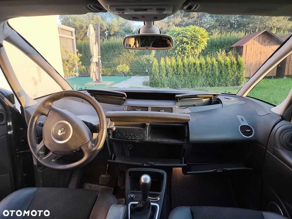 Renault Grand Espace 2.0 dCi FAP Dynamique - 11