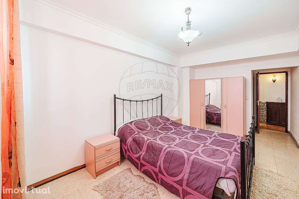 Apartamento T1 para arrendamento - Grande imagem: 3/34