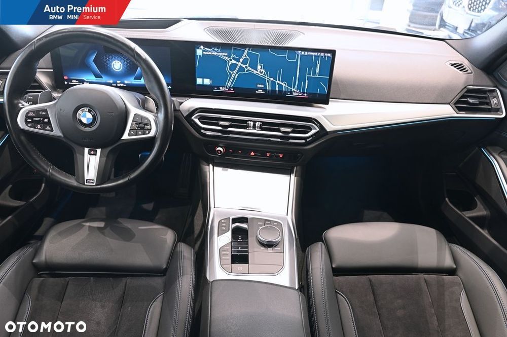 BMW Seria 3 320d xDrive mHEV - 14