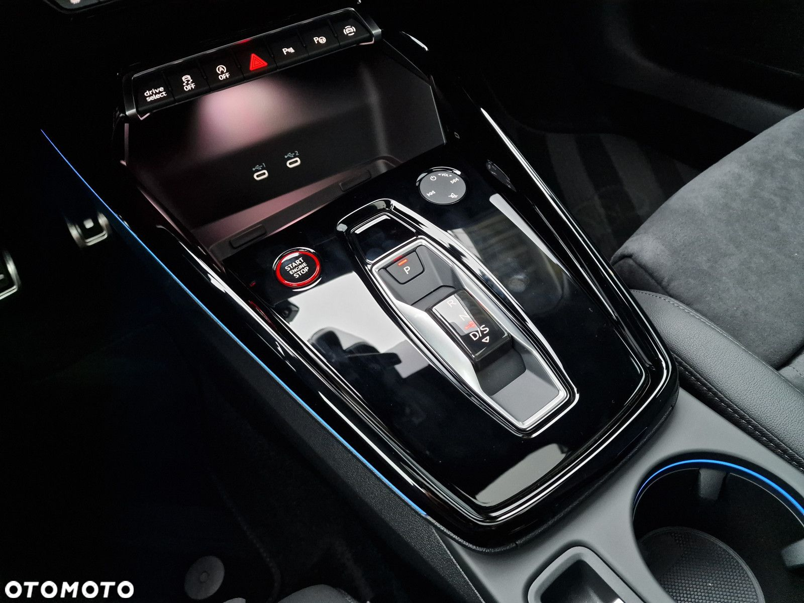 Audi RS3 Sportback - 37