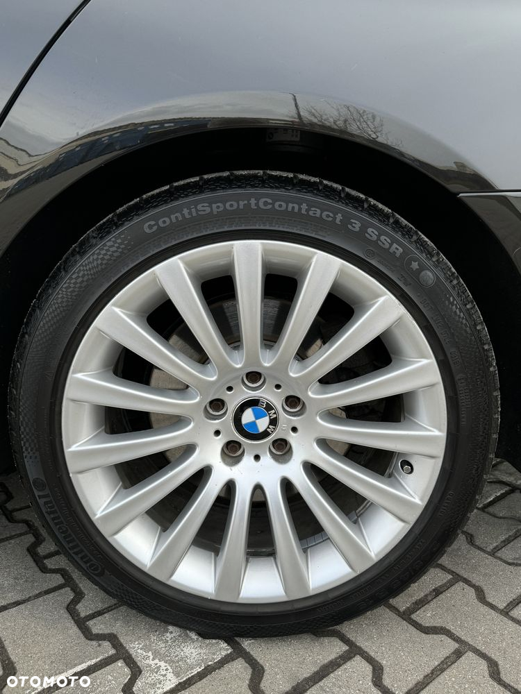 BMW Seria 7 740d xDrive - 18