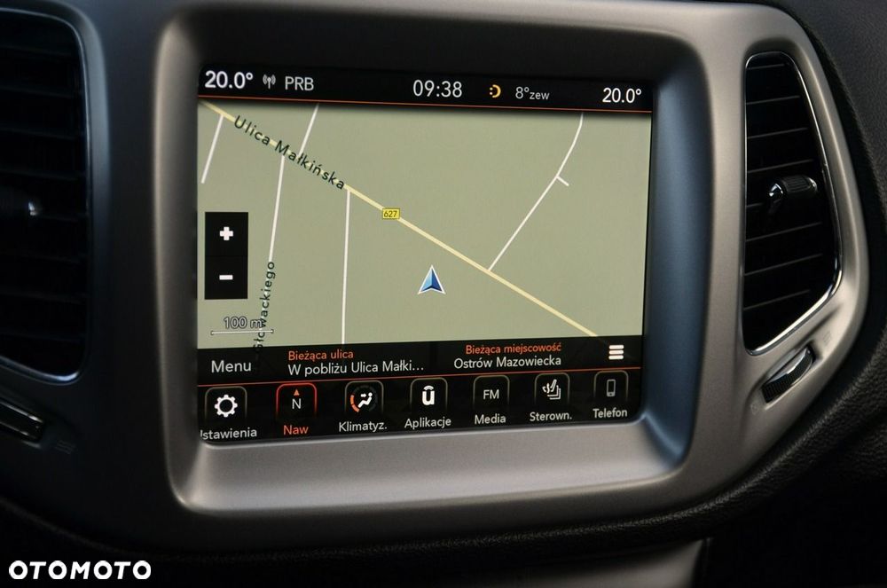 Jeep Compass - 22