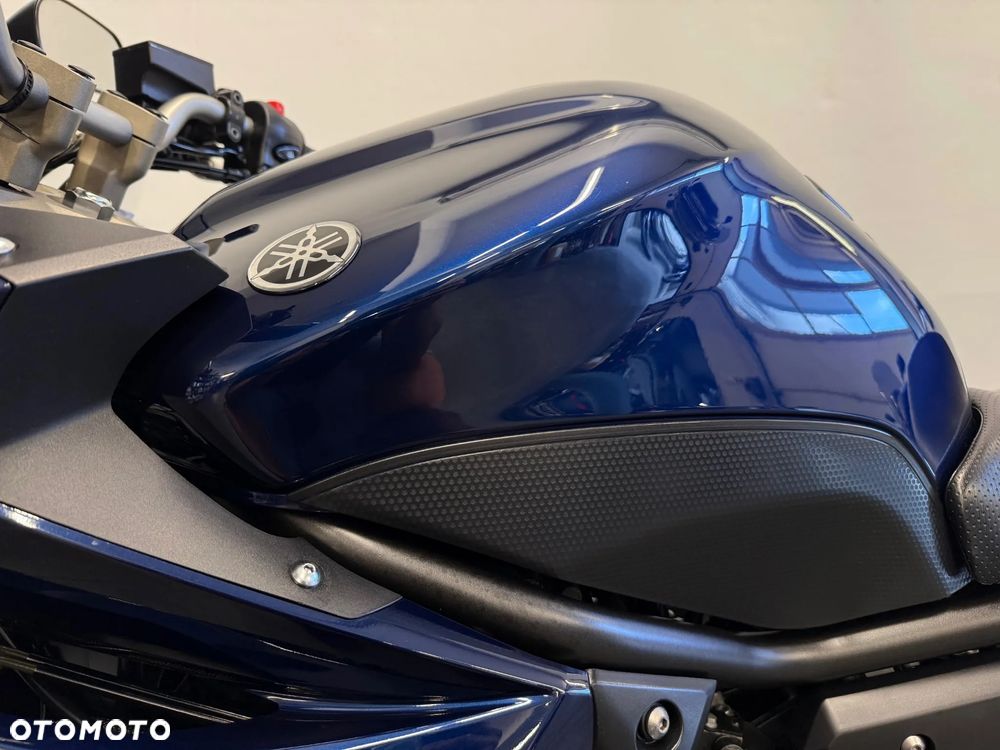 Yamaha XJ - 20