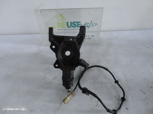 Manga De Eixo Tr Dto Mg Mg Tf - 1