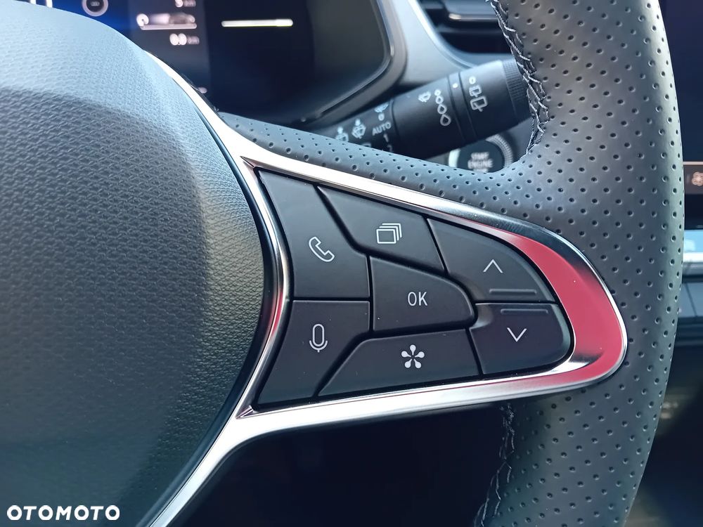 Renault Captur 1.8 E-TECH Full Hybrid 160 Techno - 23