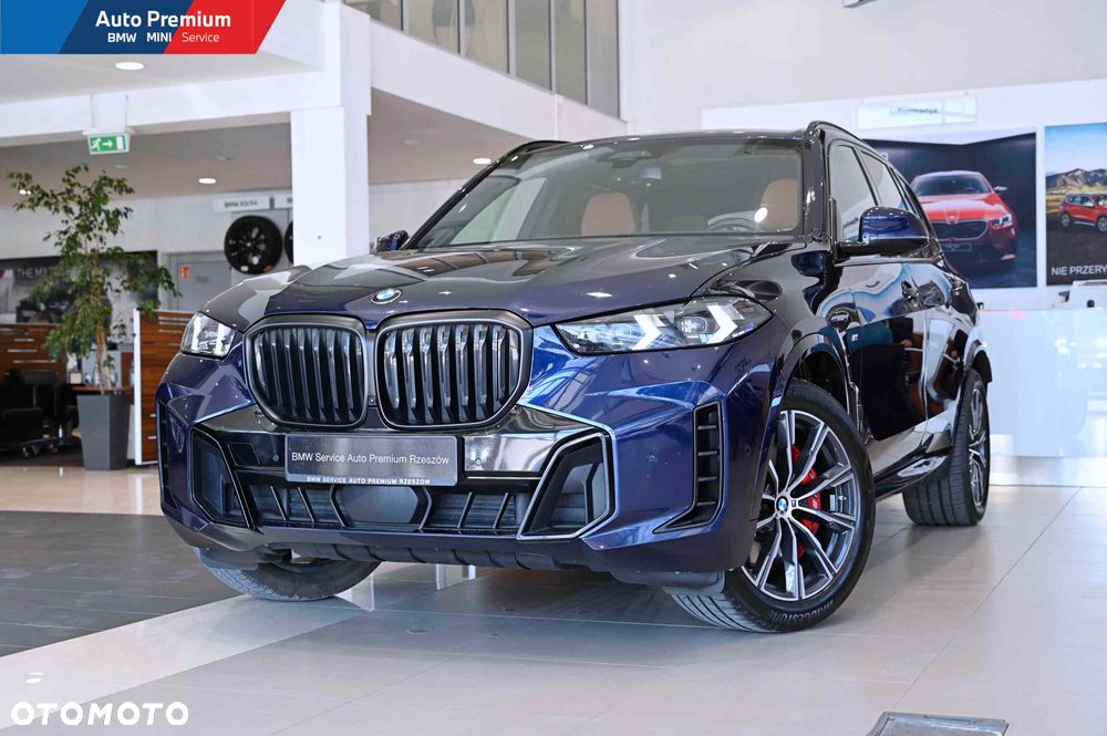 BMW X5 - 4