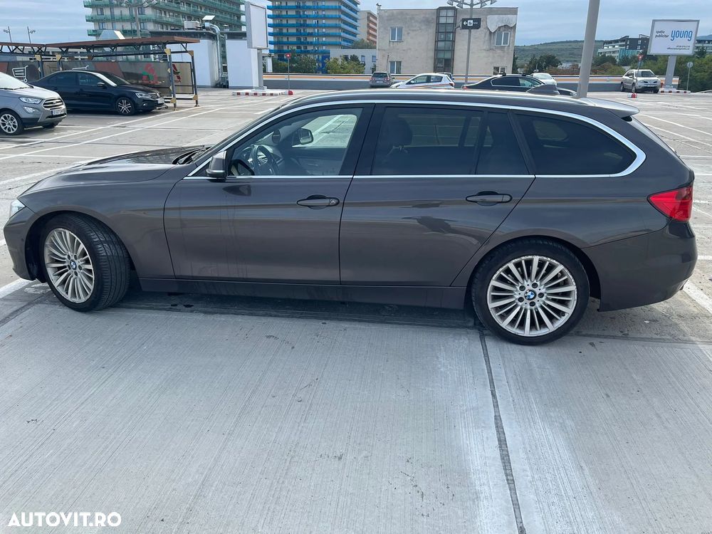 BMW Seria 3 - 2