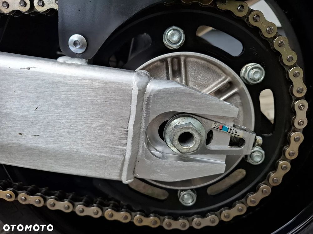 Honda CBR - 32