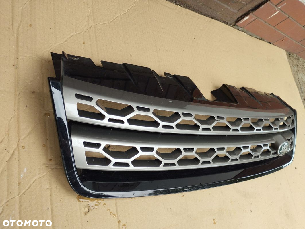 Grill Atrapa Land Rover Discovery Sport 2015-^ FK72-BA100-CAW - 2