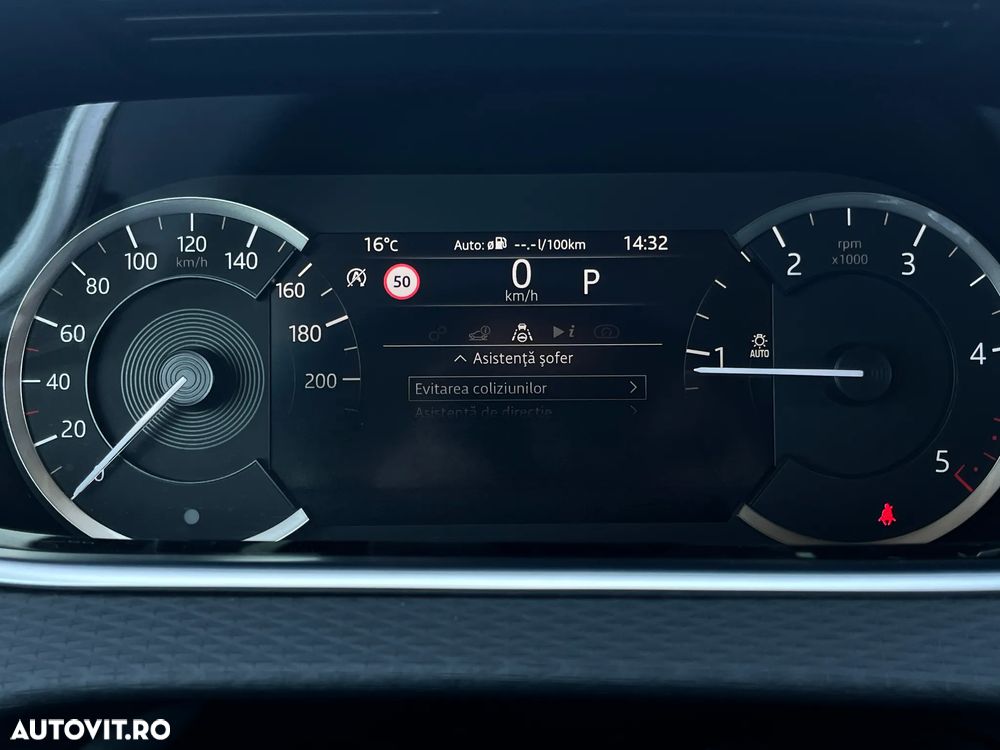 Land Rover Range Rover Evoque 2.0 D150 - 26