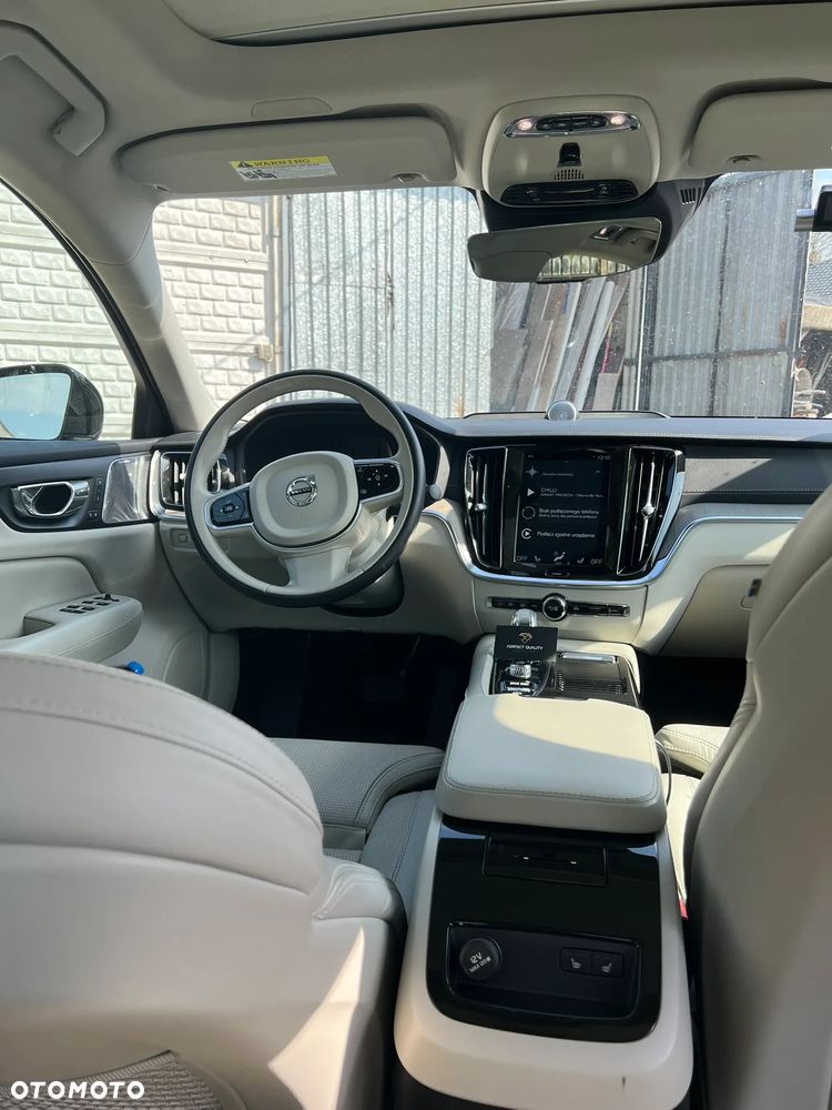 Volvo S60 - 17