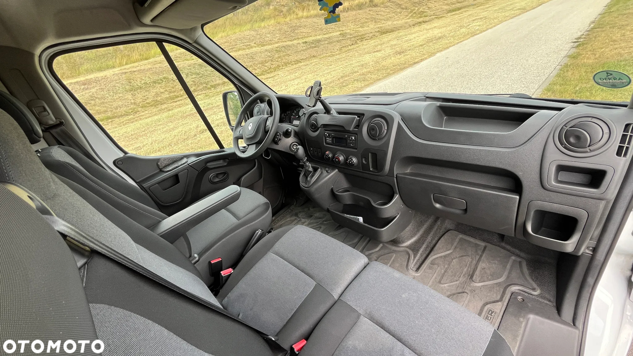 Renault Master L3H2 - 11