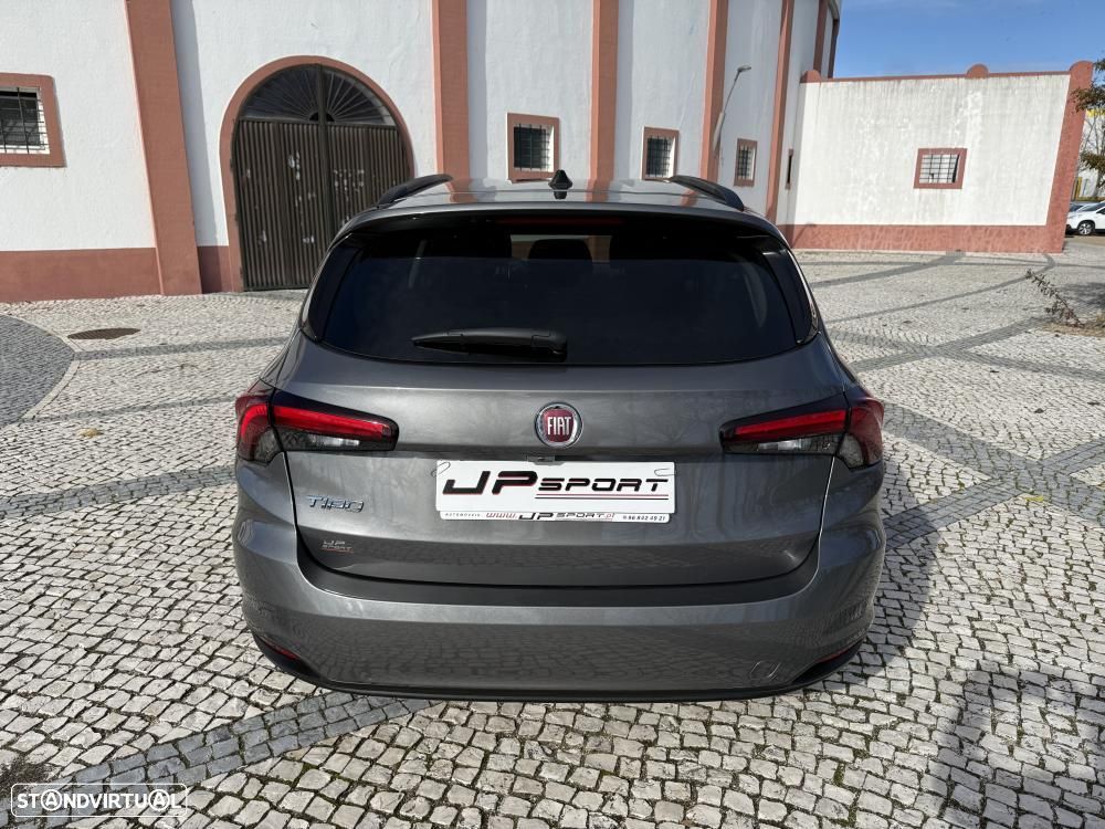 Fiat Tipo Station Wagon 1.3 Multijet City Life - 5
