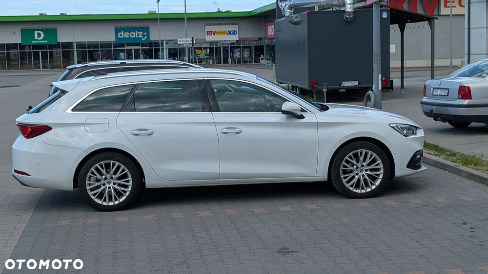 Seat Leon - 5