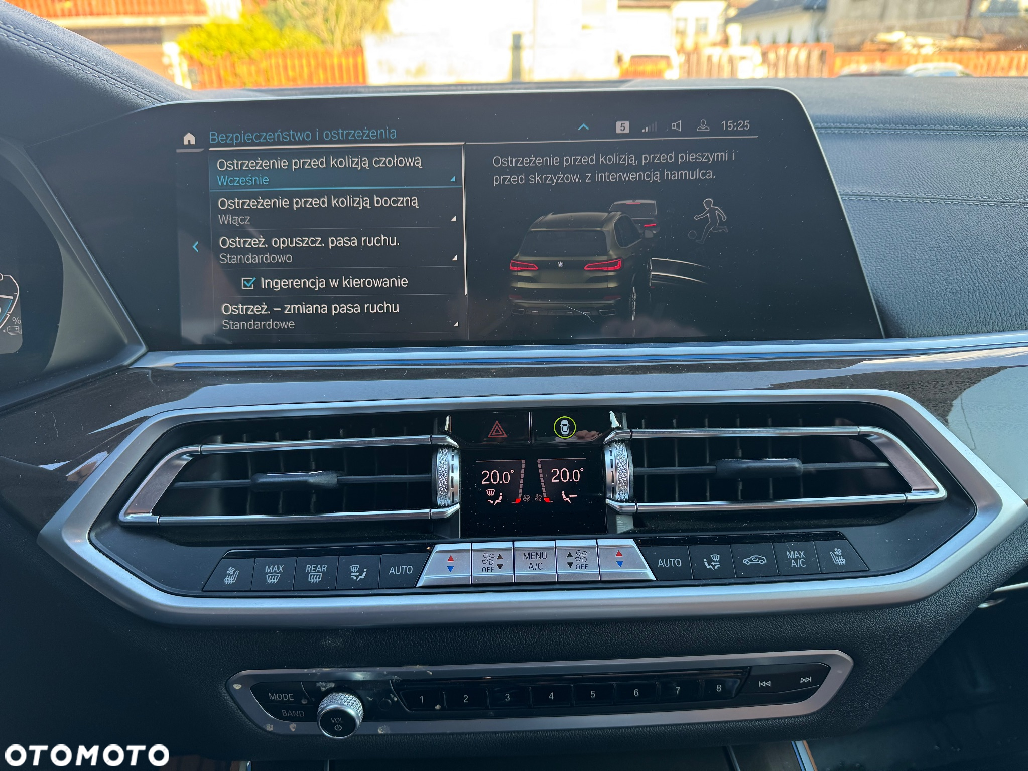 BMW X5 xDrive45e - 15