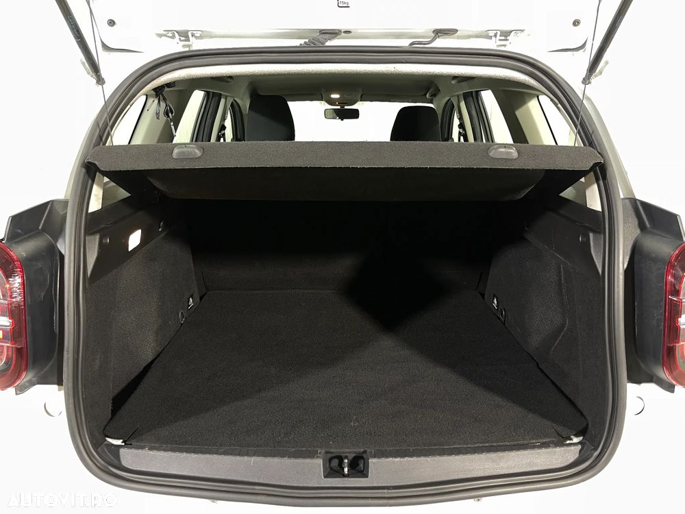 Dacia Duster Blue dCi 115 4WD Comfort - 12