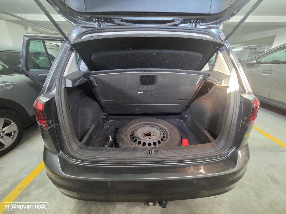 VW Golf 1.0 TSI OPF Comfortline - 16