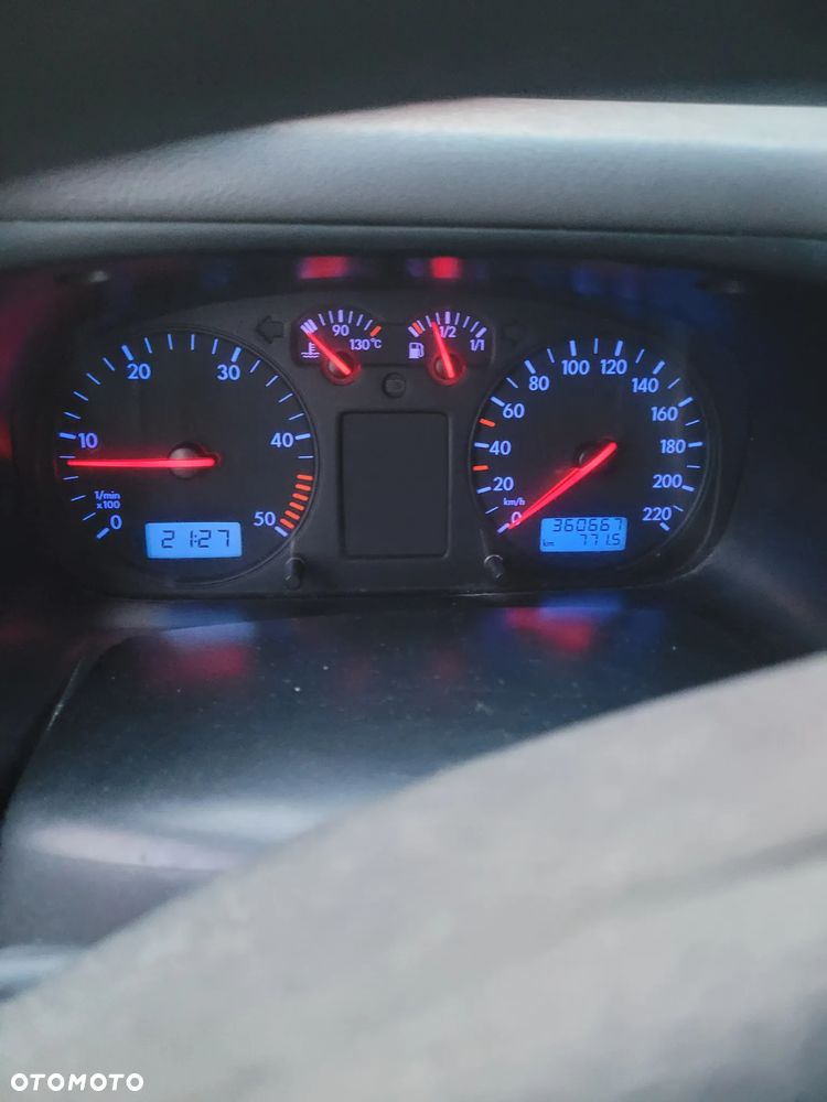 Volkswagen Transporter Standard - 12