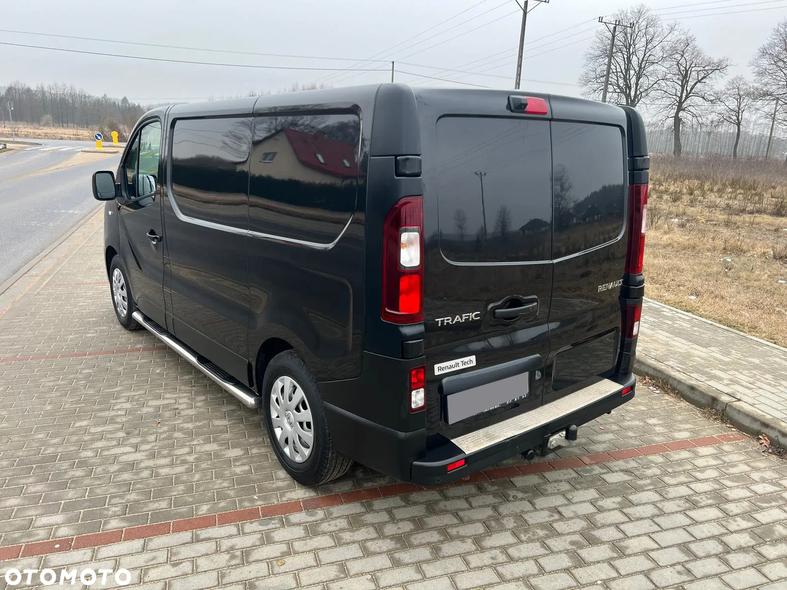 Renault Trafic - 10