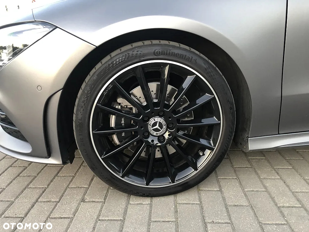Mercedes-Benz CLA - 33