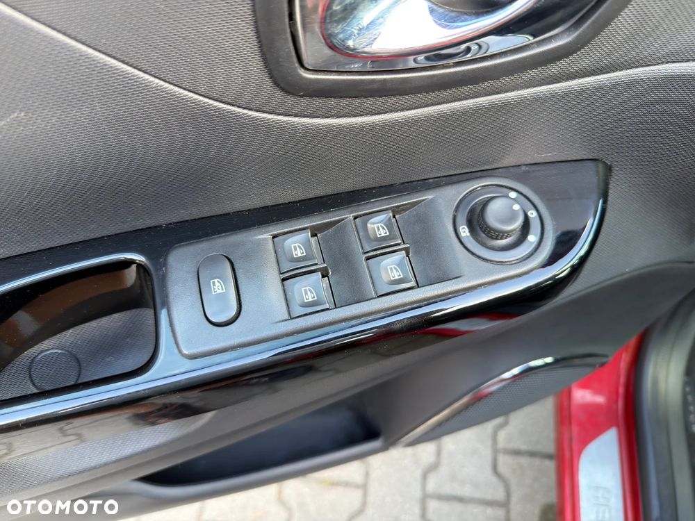 Renault Captur ENERGY dCi 90 Start&Stop Helly Hansen - 20