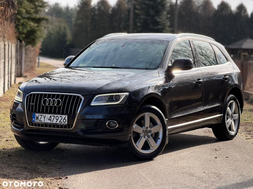 Audi Q5 - 4