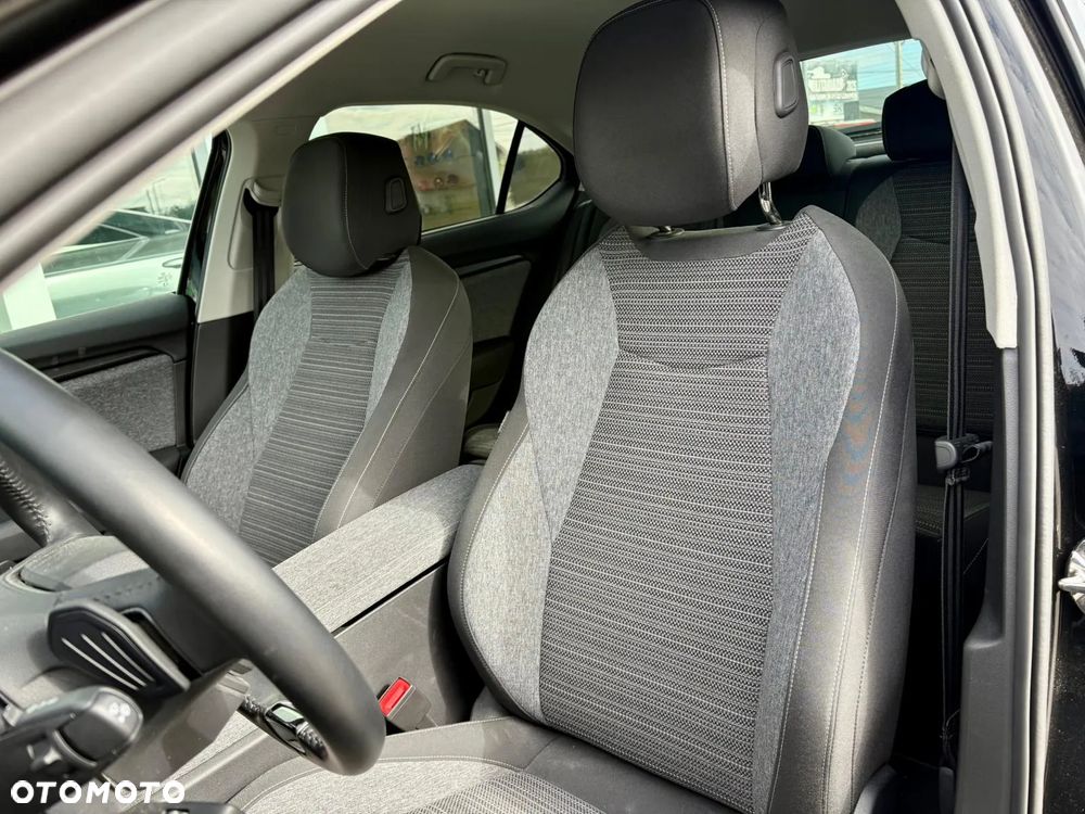 Skoda Superb 2.0 TDI SCR 4x4 Selection DSG - 8