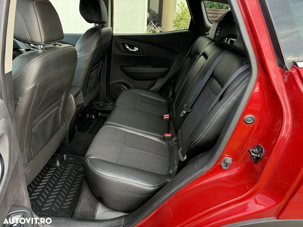 Renault Kadjar Energy dCi 110 XMOD - 10
