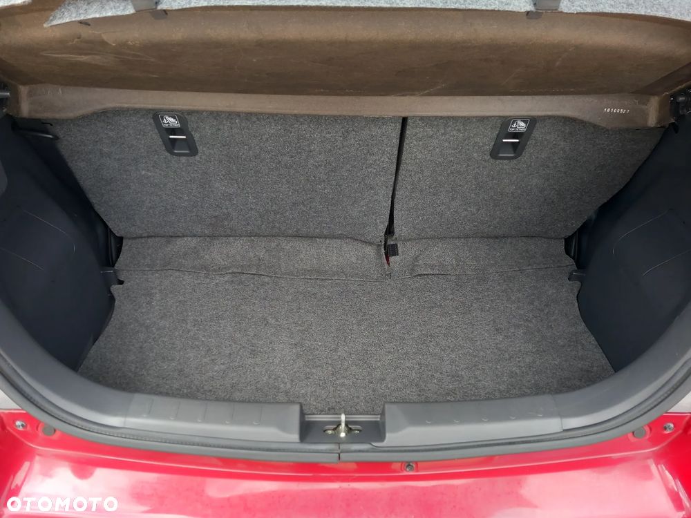 Suzuki Celerio 1.0 Dualjet Club - 11