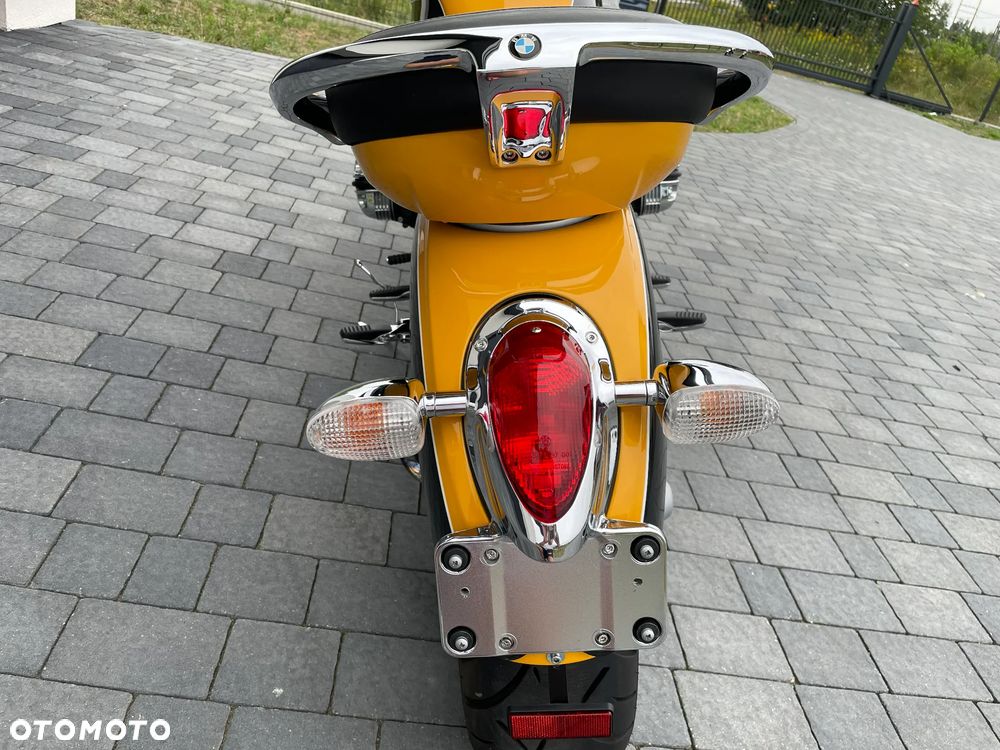 BMW R - 21