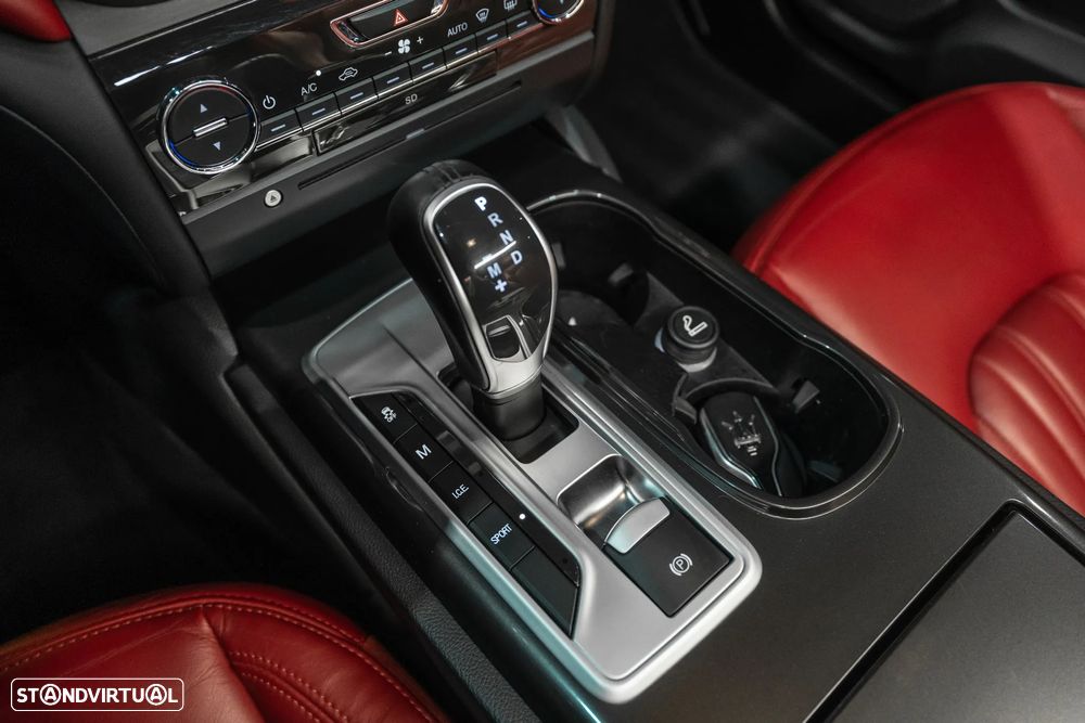 Maserati Ghibli 3.0 V6 - 17