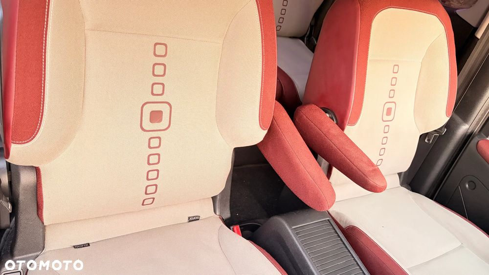 Citroën Berlingo - 26