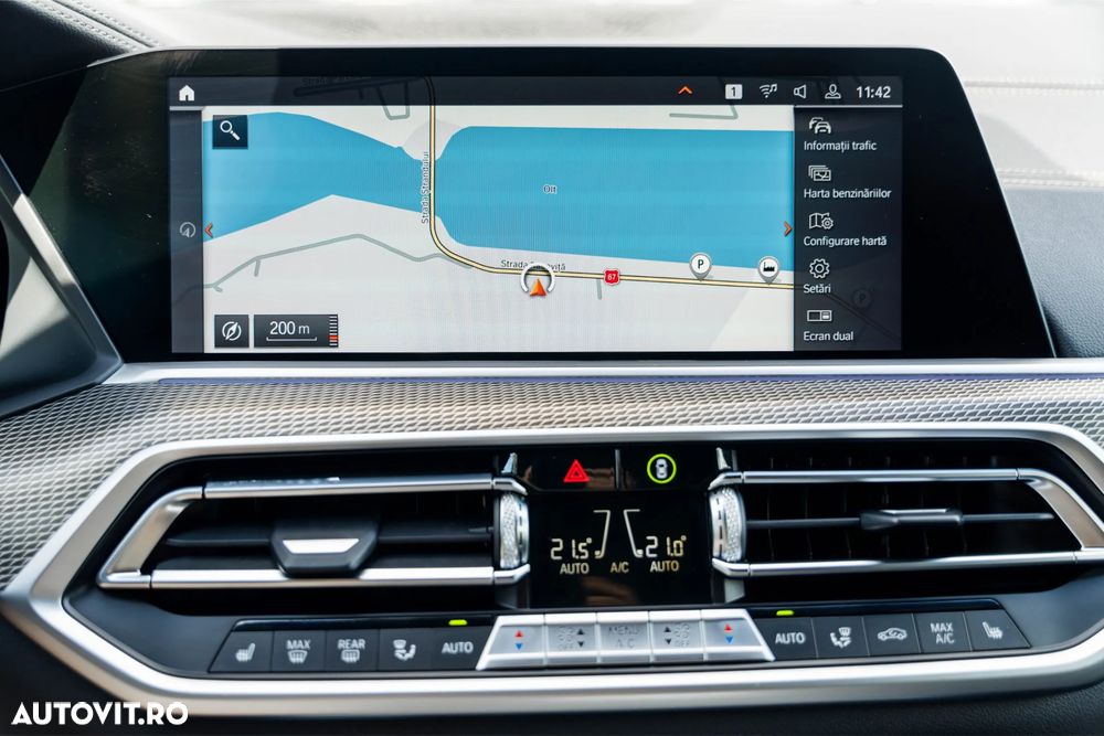 BMW X6 xDrive40d AT MHEV - 32