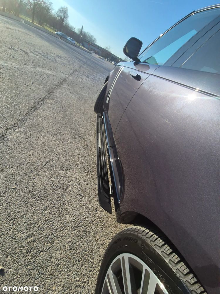Land Rover Range Rover - 7