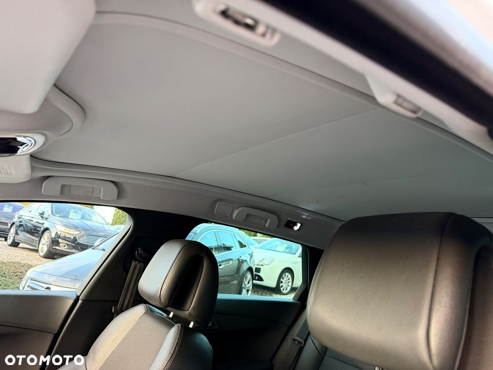 Peugeot 508 HDi FAP 140 Business-Line - 21