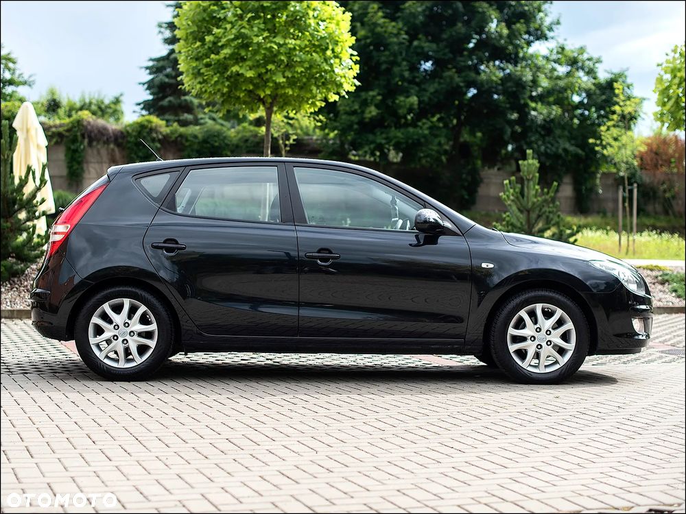Hyundai i30 - 9