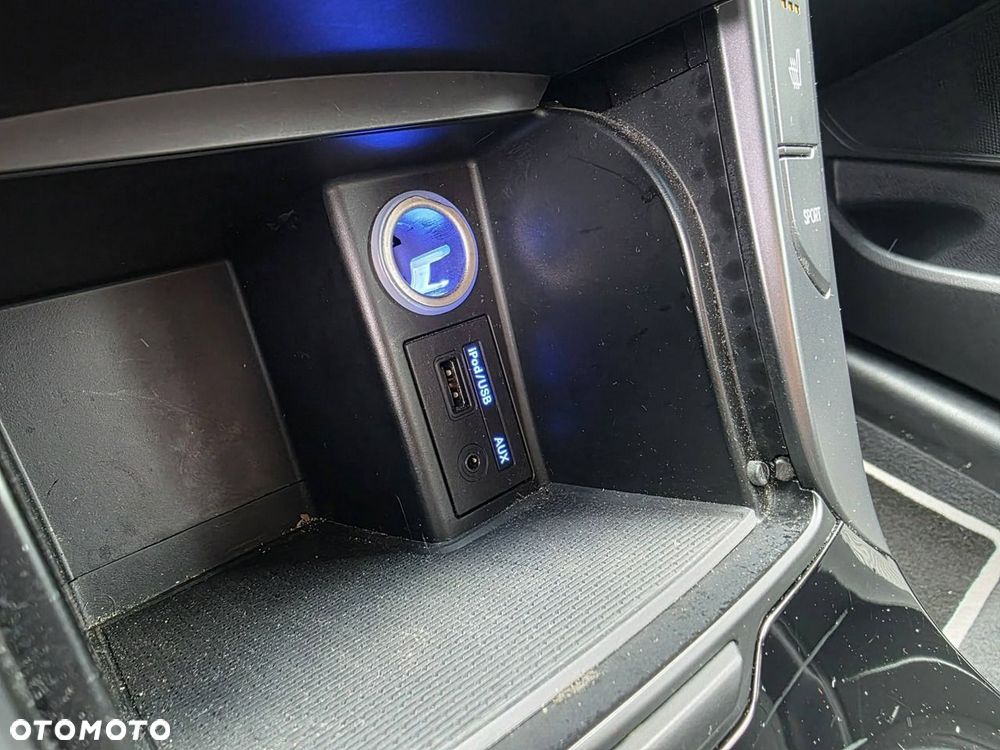 Hyundai i40 1.7 CRDi Automatik Premium - 30