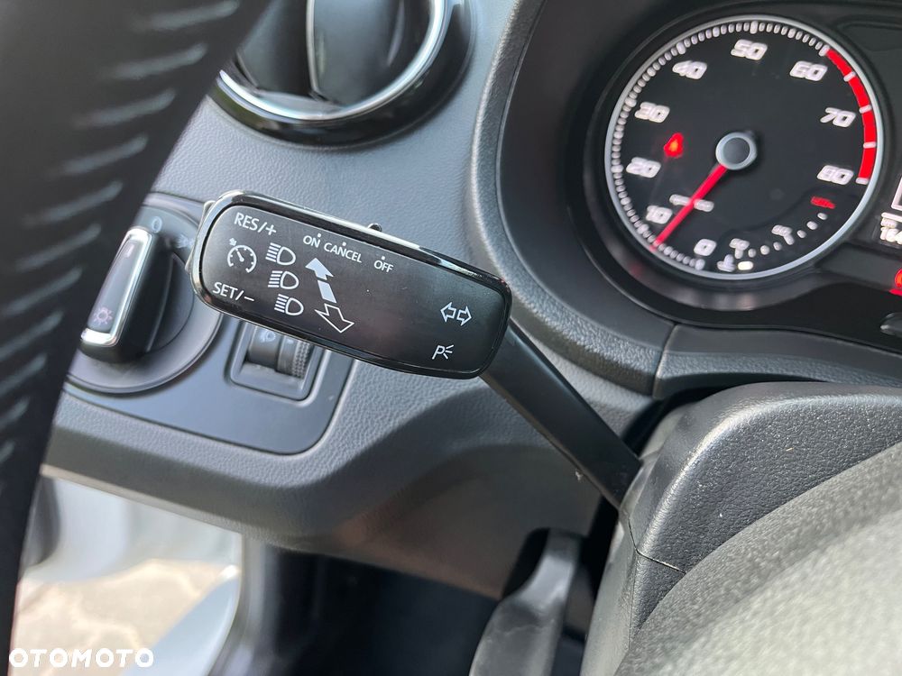 Seat Ibiza 1.2 TSI Style - 24