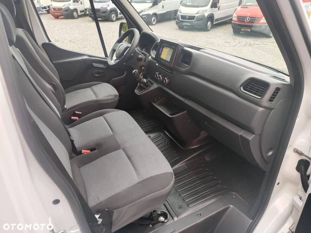 Renault Master - 10
