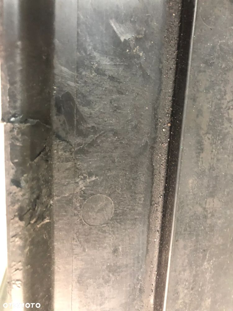 Oryginalna OSŁONA pod silnik BERLINGO, - 08-2018 - 5