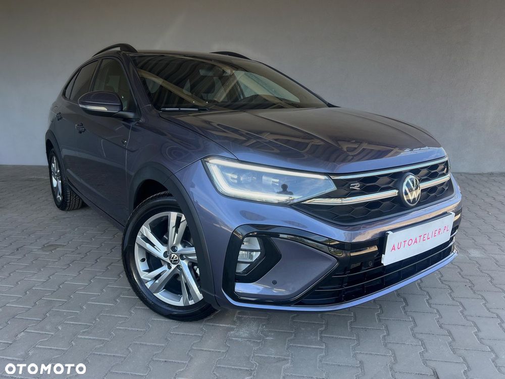 Volkswagen Taigo 1.5 TSI OPF DSG R-Line - 9